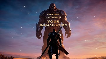 MasterAi Next-gen #rpg experience powered by #ai #dnd #dnd5e