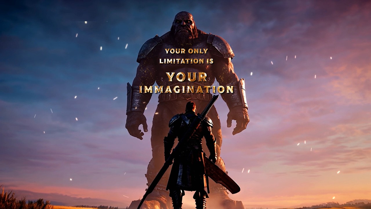 MasterAi: RPG-опыт нового поколения на основе 