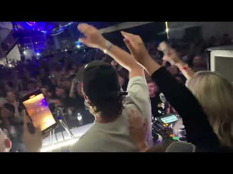 DARIUS SYROSSIAN b2b GEORGE SMEDDLES (5hr set) | MOXY under the CONCORDE