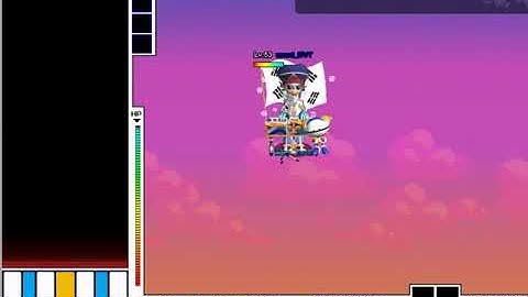 O2Jam Interval - Duel (O2 Version) HX4