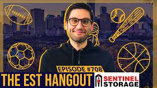 The EST Hangout | Elks drop two straight | 08-10-26
