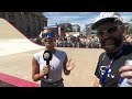 Slopestyle in the City: Red Bull District Ride 2026