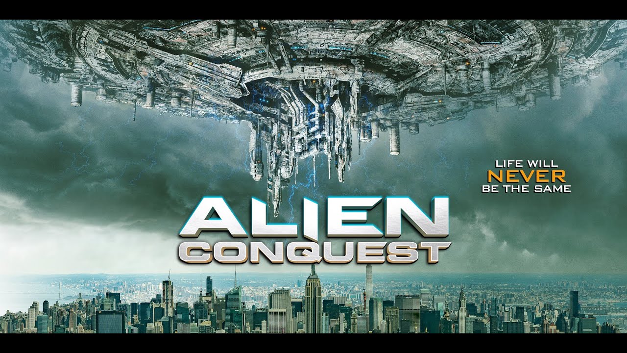 Alien Conquest 2021