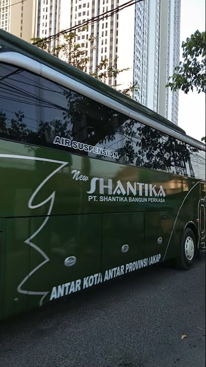 Ada apa dengan PO SHANTIKA #shorts