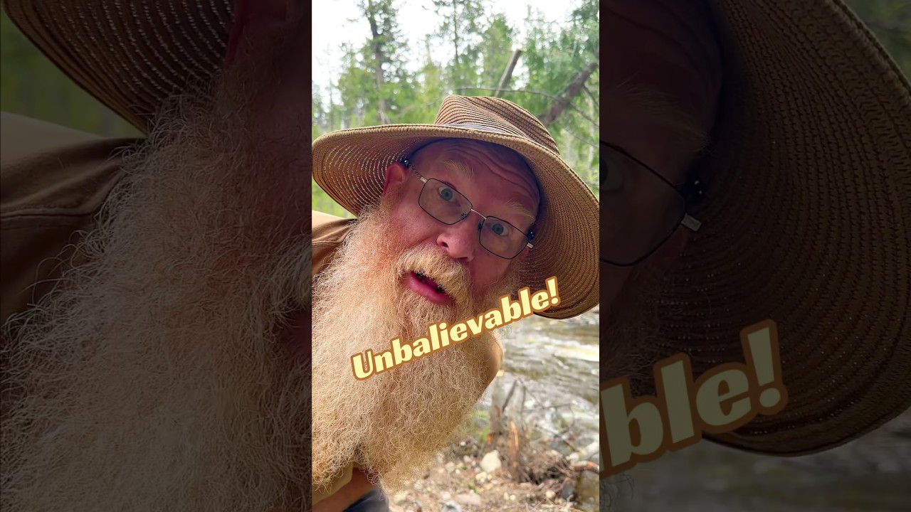 Most Dangerous Year Ever! #findinggold #gold #goldmining #outdoors
