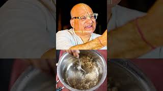 वात रोगों में या साँस फूलने की समस्या का अद्भुत समाधान - दशमूल काढ़ा