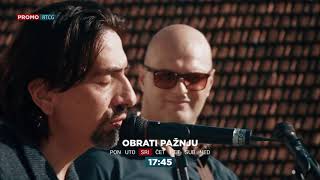 Emisija OBRATI PAZNJU - grupa ALTERNAIVA
Emisija OBRATI PAZNJU - grupa ALTERNAIVA Emisija OBRATI PAZNJU - grupa ALTERNAIVA