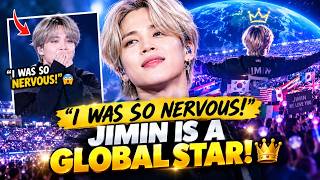 😱 Lee Mujin Confesses He Was Nervous Meeting BTS’s Jimin! “He’s Truly a Global Star!” screenshot 2