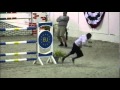 SIHS Human Horse High Jump Competition