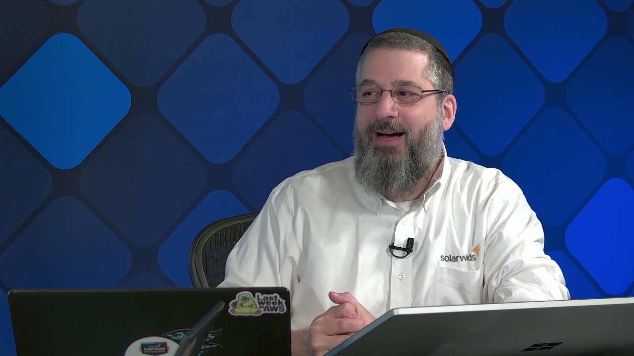 Troubleshooting the Internet: If You Can't Have Authority, Visibility Will Do