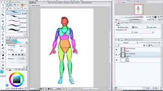 Female Anatomy Practice | Ms. Pastel Goddess
