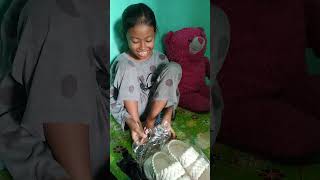 Unboxing Lagi Nih Fania | Penasaran Hayuk Tonton Videonya Yah Sahabat