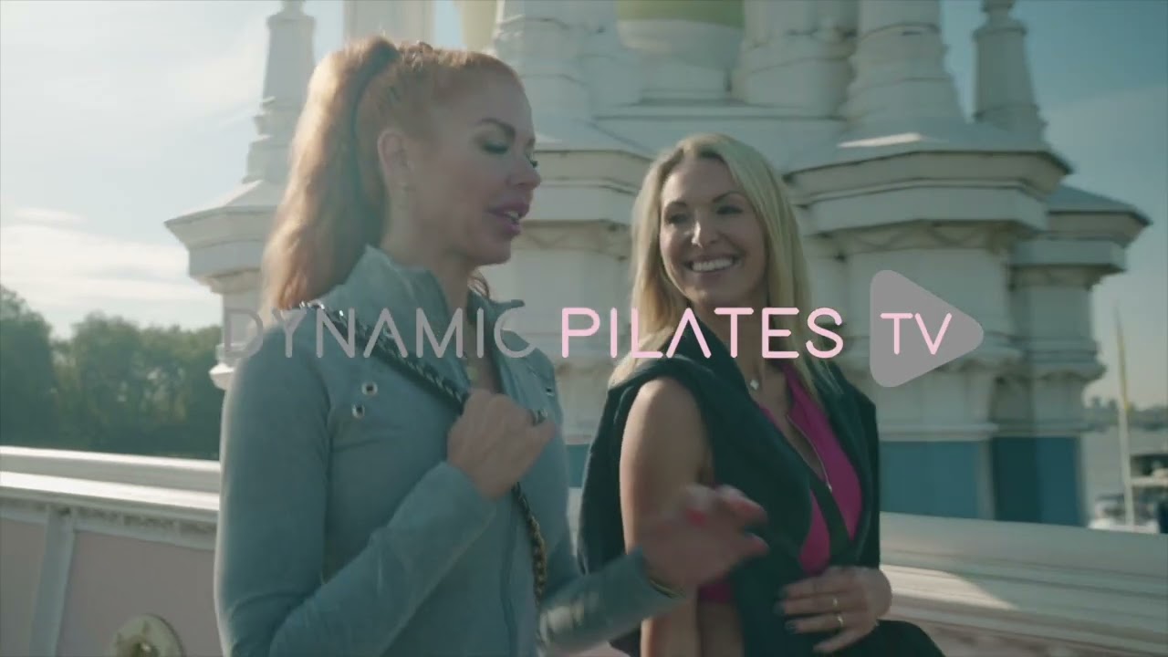 Booty Booty Booty - Advanced Reformer Pilates