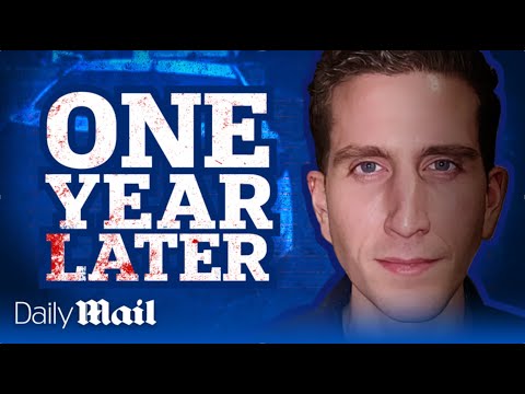 One year on: DailyMail.com’s Caitlyn Becker examines the Idaho murders