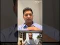 Chasing the Triangle: Vikesh’s Journey to CTA