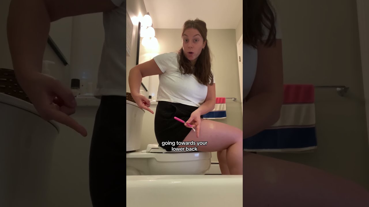 Tampon Tutorial 