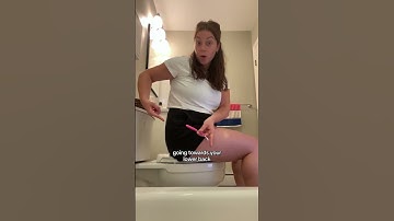tampon tutorial 🥰
