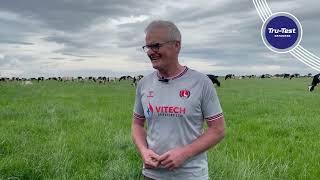 Datamars Active Tag - Steven Roche, County Cork Ireland