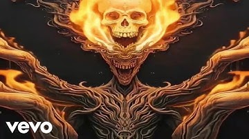 Fraxtured Darkness - Phantom (Official Music Video)