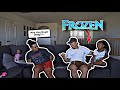 Freezing while talking prank on laro benz  feat emmali way