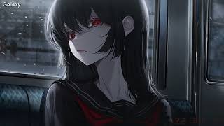 「Nightcore」→ DEAD2ME - (Lyrics)