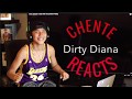 Chente Reacts to Dirty Diana: Episode 6