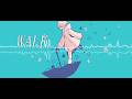 WALK/初音ミク