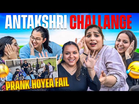 PRANK HOYEA FAIL