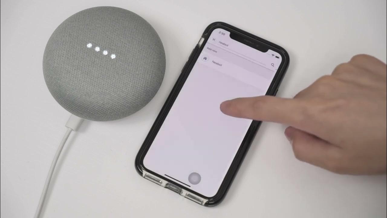 How to Connect Google Home? YouTube