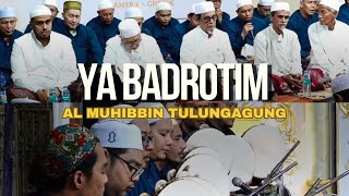 Ya Badrotim Al Muhibbin Tulungagung Pusat 2024