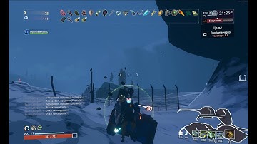 Risk of Rain 2 — Loader 8 Eclipse (Full Run No Comments)