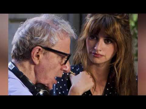 უცხოური: ჰომოფობი ვილ სმიტი, სექსუალურად შევიწროვებული პენელოპა კრუსი, სანდრა ბალოკი დედობაზე