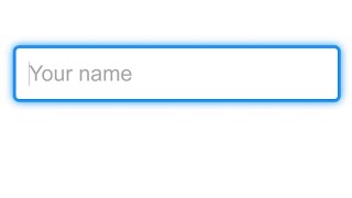 How to design a text box  on HTML and CSS|Coding world|
