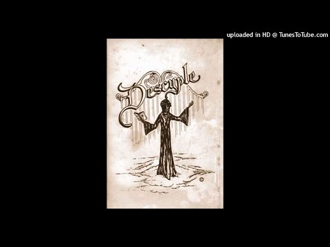 Descyple - Two worlds apart