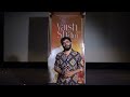 India's First Wedding Film in Theatre Frames by Captian Sai Kiran l Mana Cinema TV