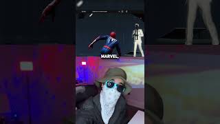 Sony's Sinister Six Movie