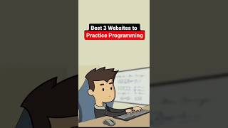 Best Websites to Practice Programming for Placements 🎓✅