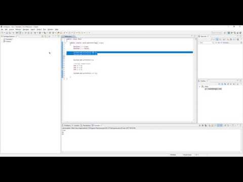 Java Boolean Expressions