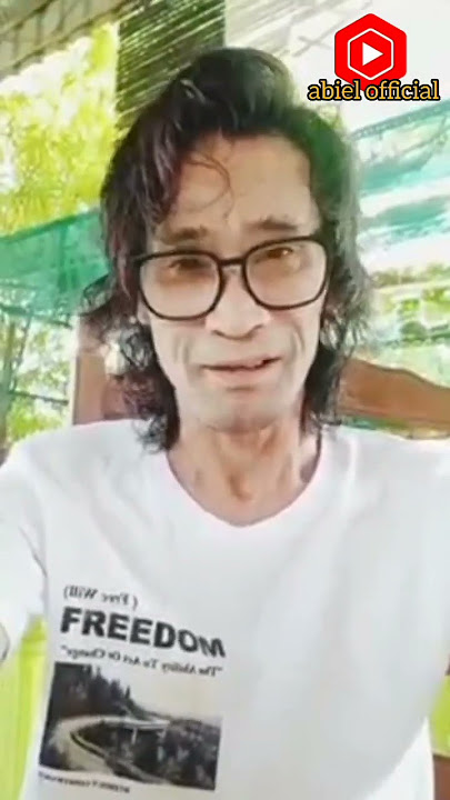 Begini suara vokal real alim kris