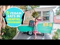 TOP 5 VEGAN RESTAURANTS IN MEMPHIS, TENNESSEE | Vegan Travel Guide