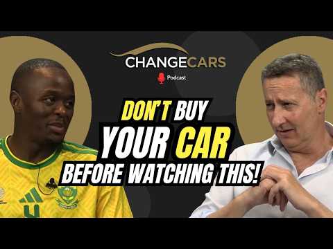 E107 | Keep It or CHANGECARS 👌 | Before You Buy: Dealer Red Flags, Parts Problems & Mazda Pricing