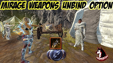 Neverwinter Mod 22 - UNBIND MIRAGE WEAPONS Corruption Researcher FIXED Patch Notes Northside