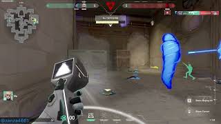 Comp Corrode Deadlock 3K