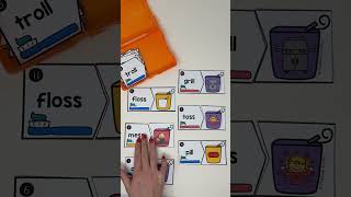 Do you know the floss rule yet? Do you know the floss rule yet?