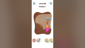 Alphabet DOP - Delete Puzzle || All Levels GamePlay of Alphabet Lore Delete One Puzzle Game #26to30