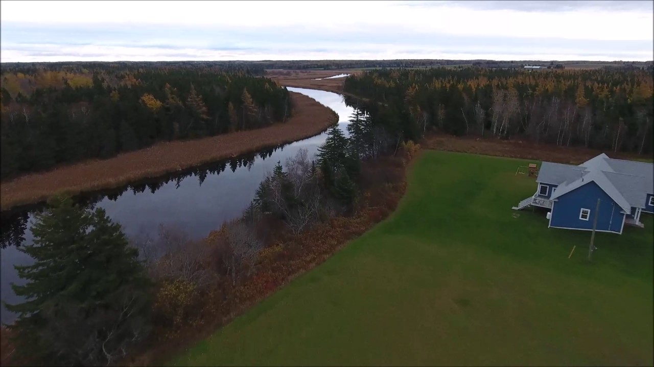 2007 7 Harrison Lane Johnston's River, PEI Real Estate YouTube