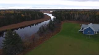 2007 - 7 Harrison Lane - Johnston's River, PEI Real Estate