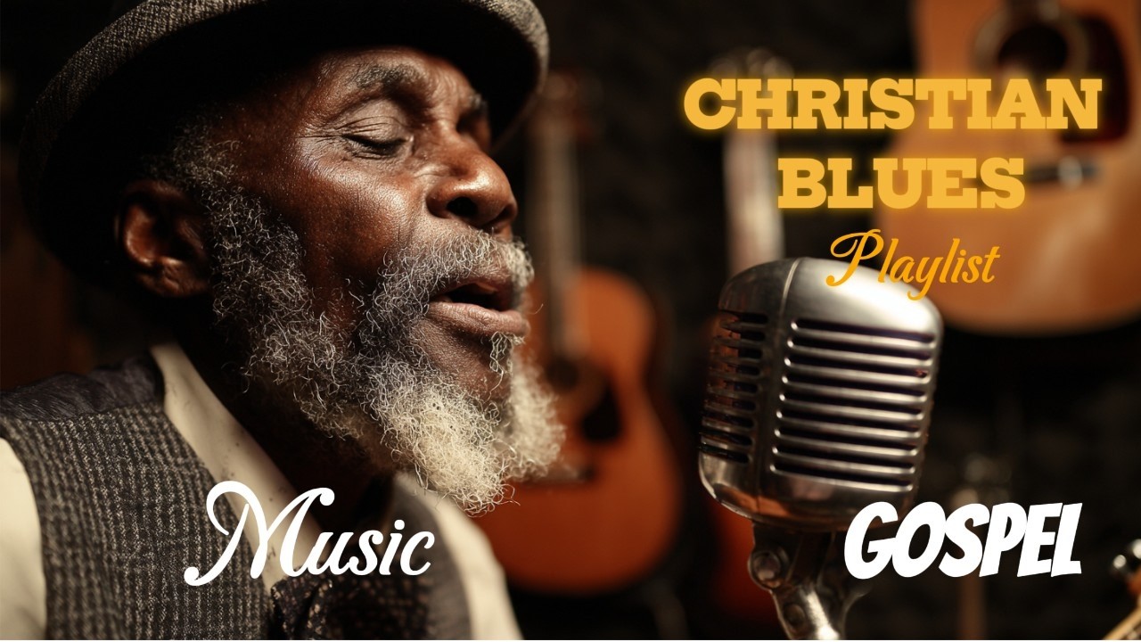 The Power of Psalms in Blues – The Divine Essence of Psalms That Calms the Soul and Breaks Chains