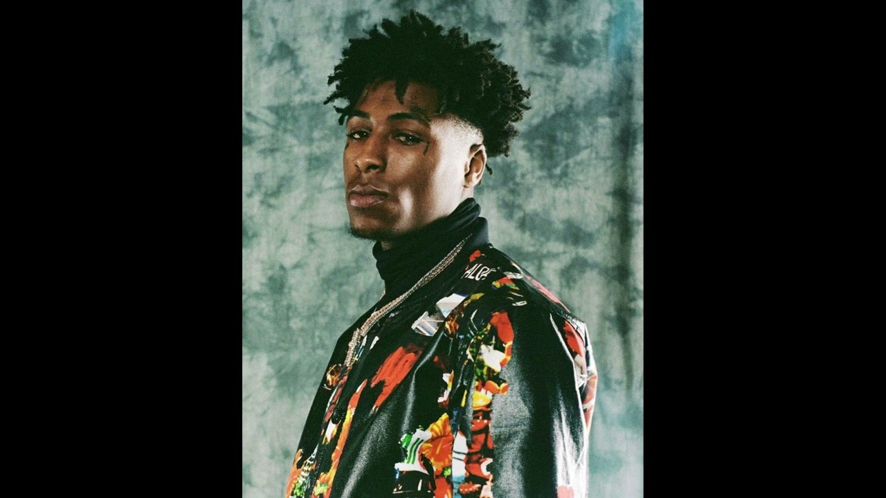 NBA YOUNGBOY TYPE BEAT - “flashing"