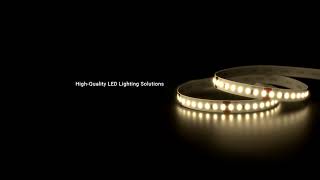 Flexfire LEDs Live Stream